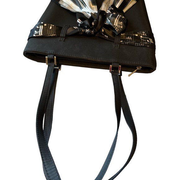 Adorable Musical Shoulder Bag - Picture 3 of 6